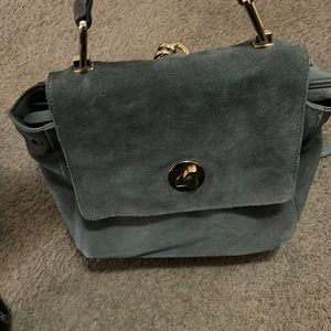 Mods Luxe mini backpack